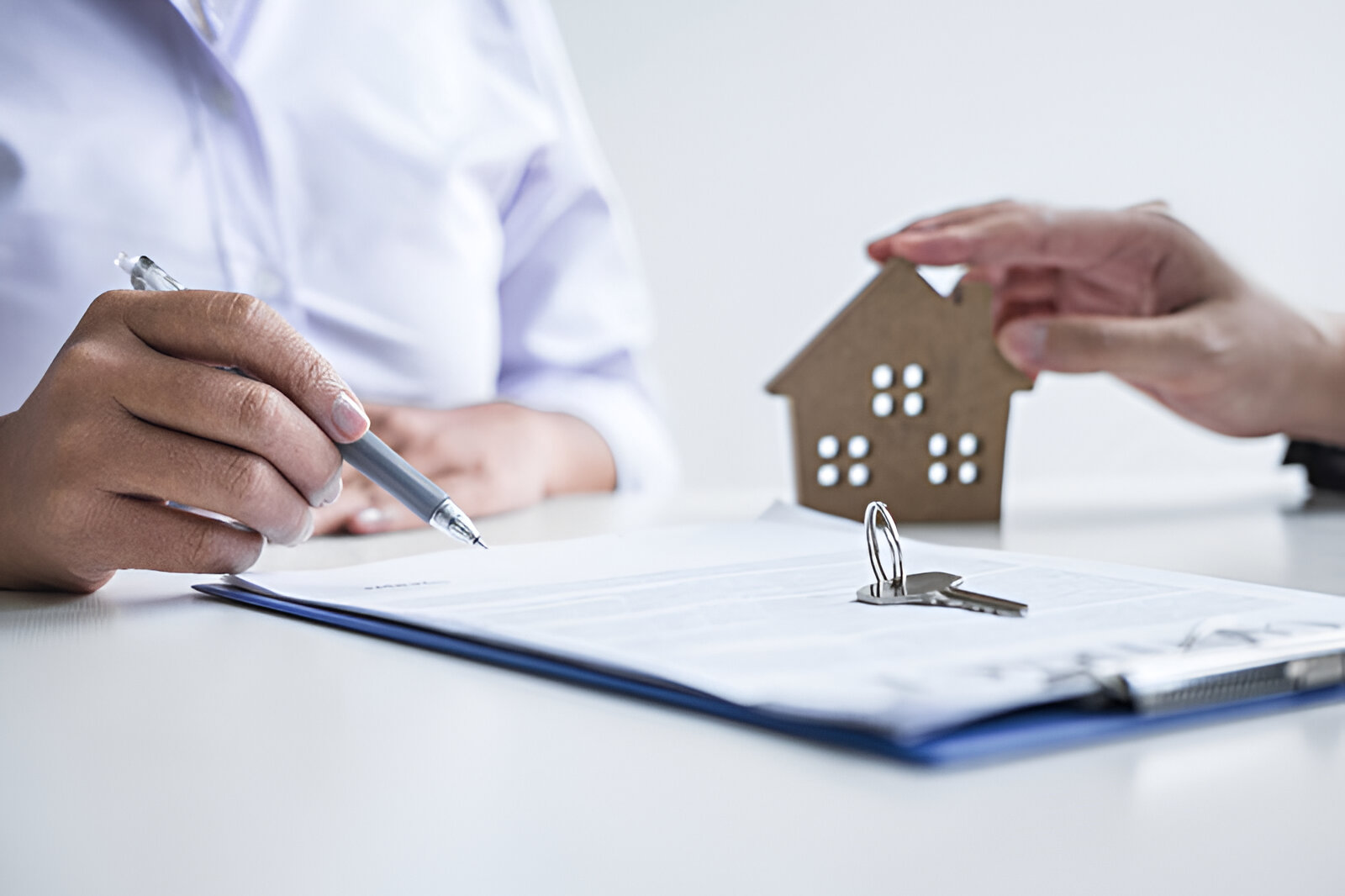 Documents for Legal Heir Certificate: A Homebuyer’s Quick Guide