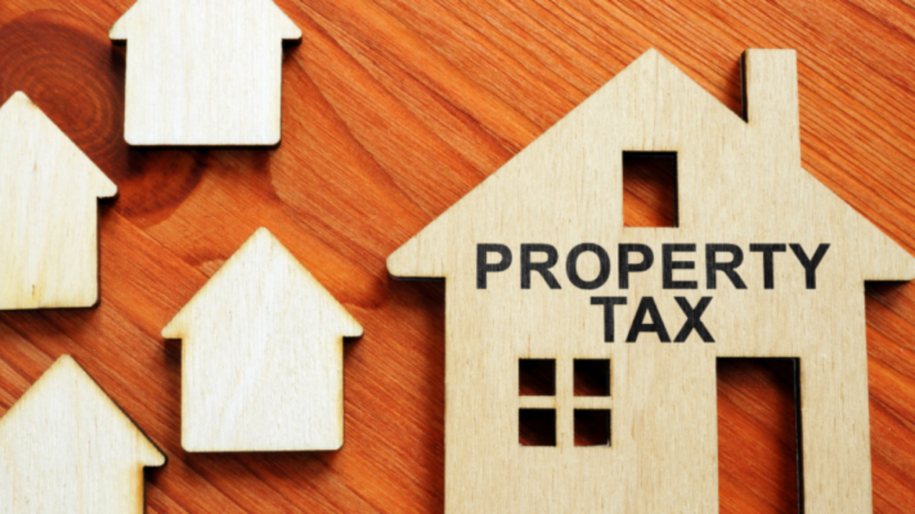 understanding property taxes and HOA fees in Hyderabad real estate