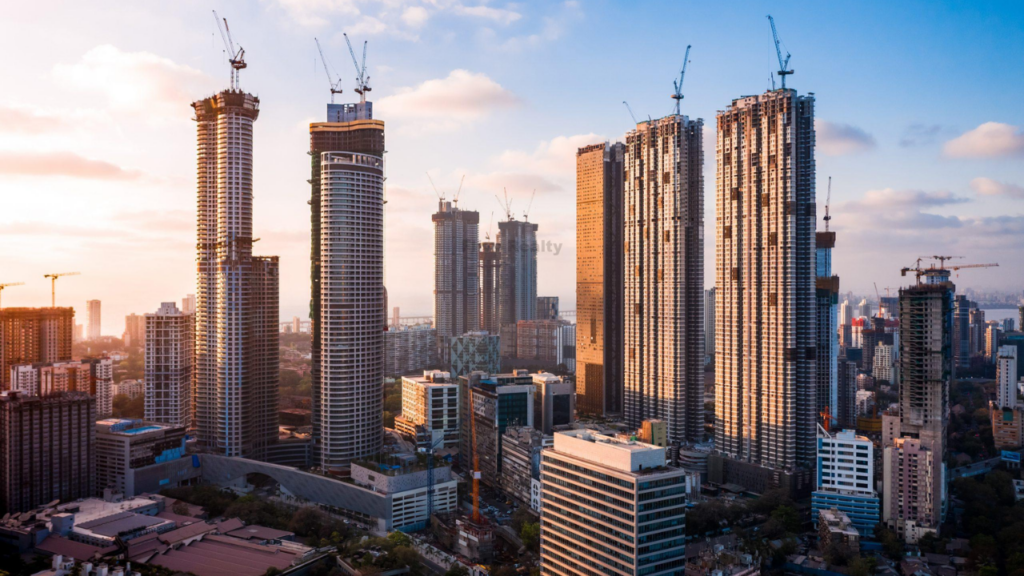 NRI investment in india