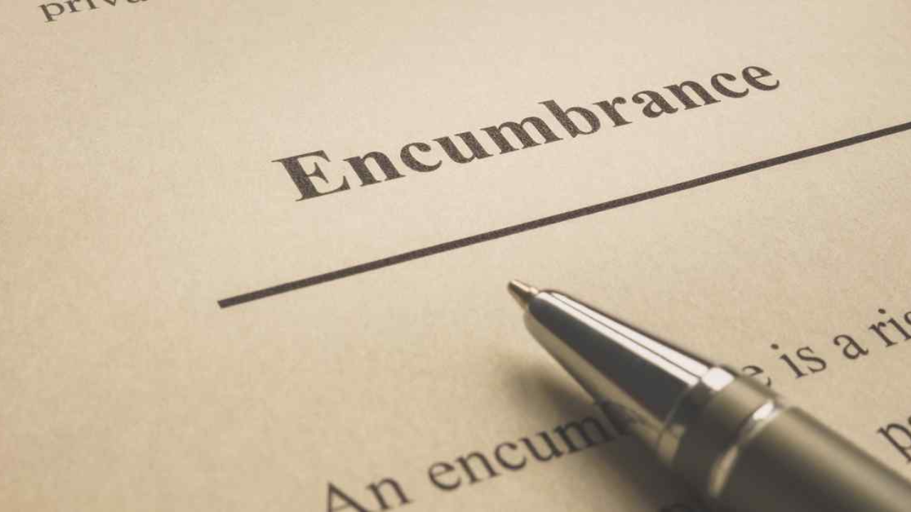 Encumbrance Certificate Telangana Explained: A Simple Guide