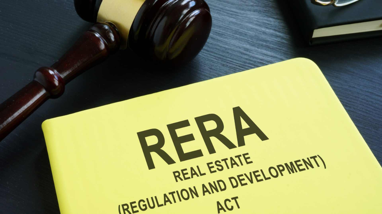 RERA Project Search Made Simple: A Step-by-Step Guide for Homebuyers