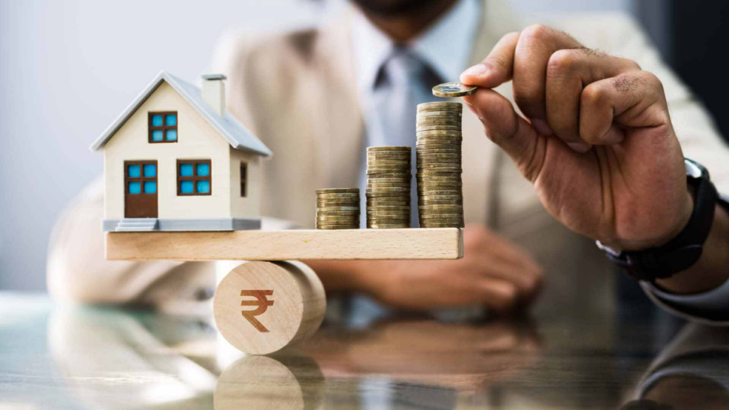 Why should NRIs consider investment in Real Estate in India