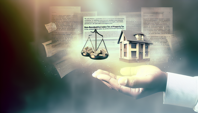 NRI Capital Gains Tax On Property: What You Need To Know