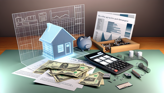First-Time Home Buyer Tips: Financing Made Simple