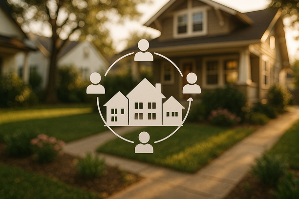 How to Improve Your Neighbourhood: A Resident’s Guide to Better Living