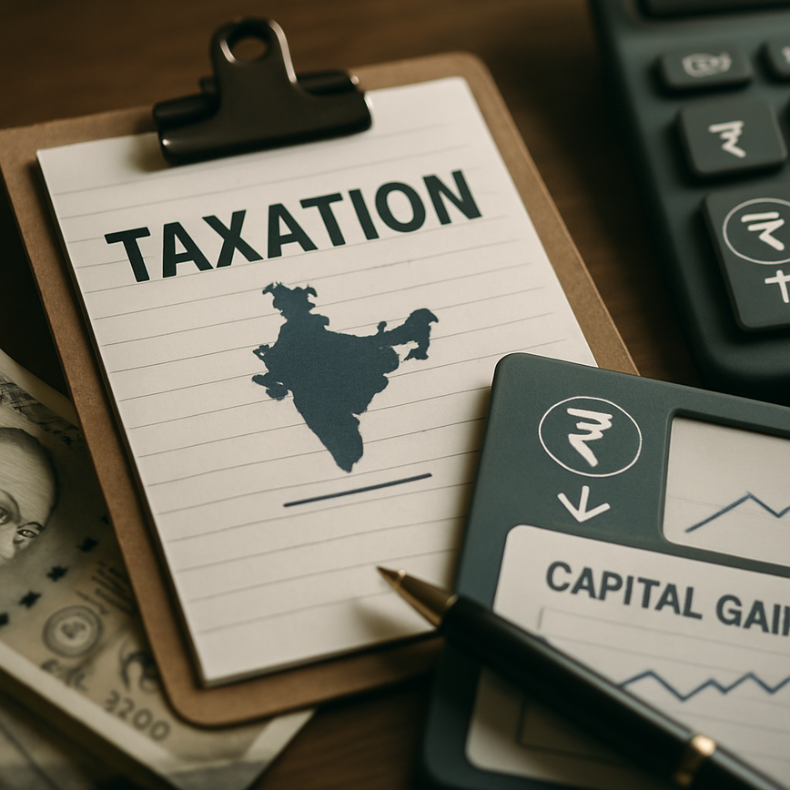 NRI Property Tax in India: What You Need to Know in 2025