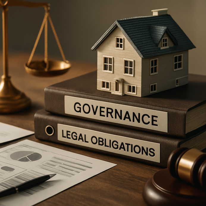 Corporate Governance For Limited Liability Partnership Companies In India