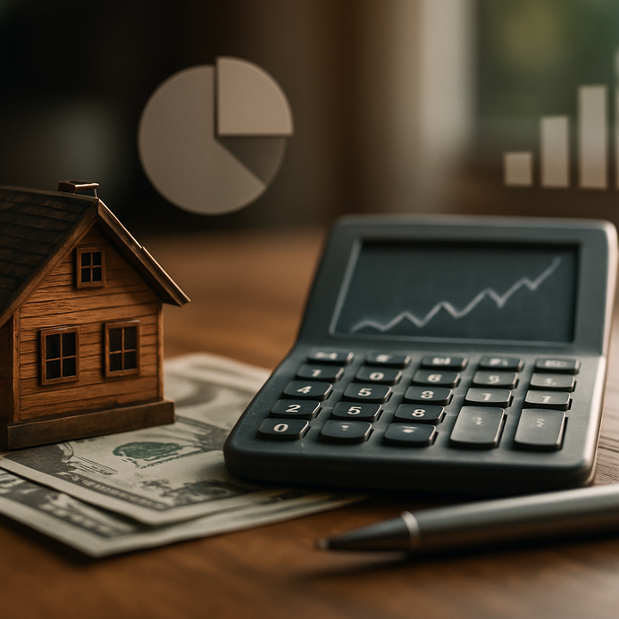 How To Use Home Loan EMI Calculator With Prepayments Taxes & Insurance