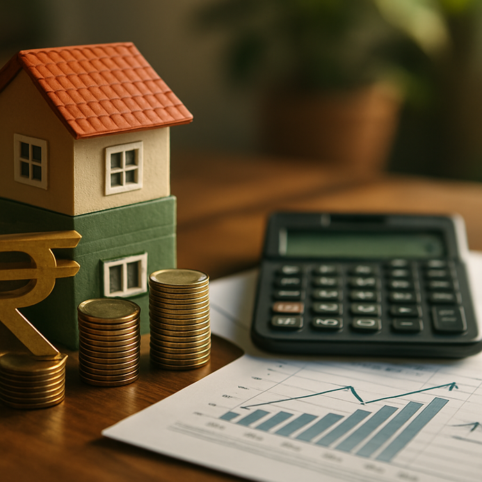 Don’t Miss This: Indian Bank Home Loan Interest Rate Secrets!