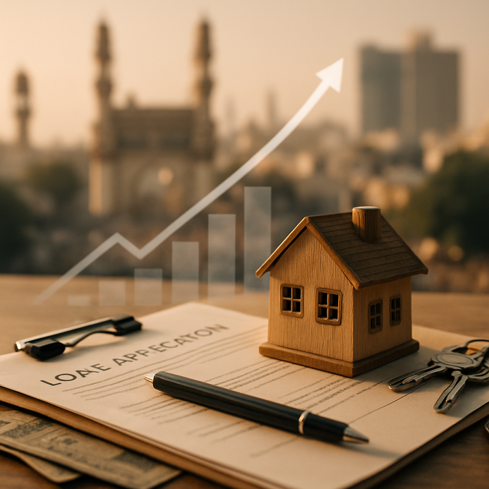 Essential Home Loan Documents Required: Don’t Miss Key Insights!