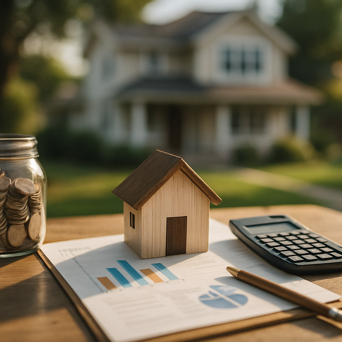 How To Buy A Home On Low Income Before Prices Skyrocket