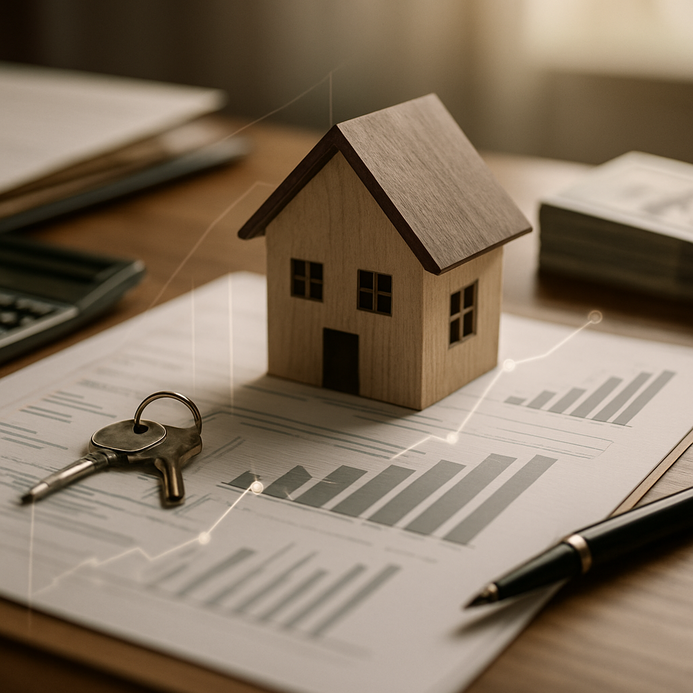 The Importance of Financing Your Home Purchase