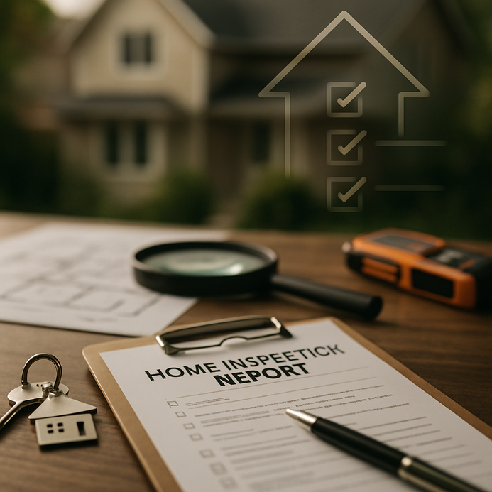 Avoid Costly Mistakes: Essential Home Inspection Services Tips