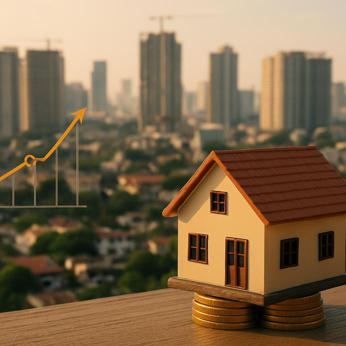 Hyderabad Real Estate Market: Secrets To Smart Investment Properties